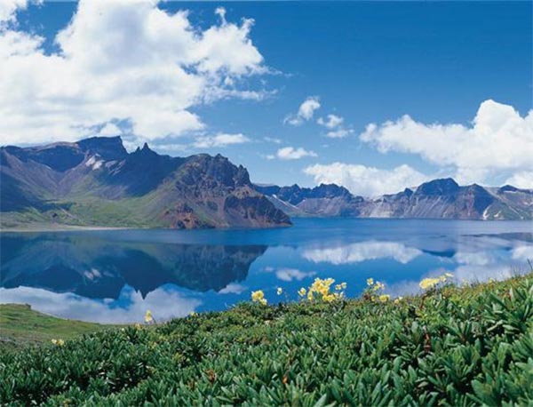长白山风景区旅游攻略