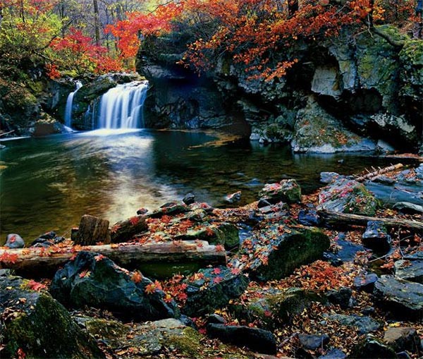 长白山风景区旅游攻略
