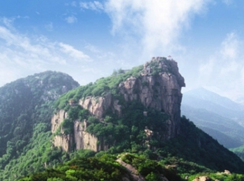 沂山