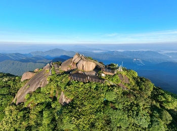 猫儿山