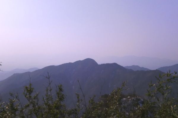 牛王寨图片