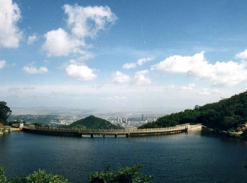 清源山