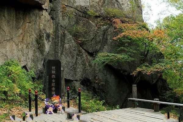 集贤七星峰国家森林公园旅游攻略