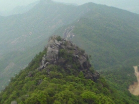 点灯山