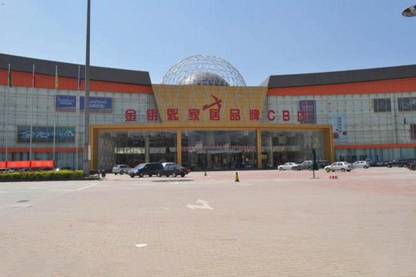 香河金钥匙景区旅游攻略