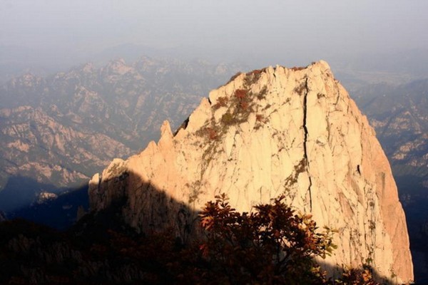 青龙祖山景区旅游攻略