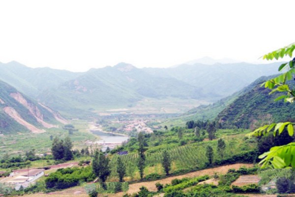 集安高句丽文物古迹旅游景区旅游攻略