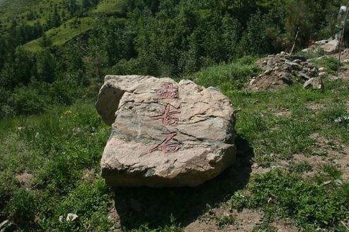 雁门关旅游攻略