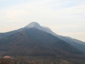 猫耳山