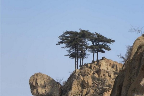 青龙祖山景区旅游攻略