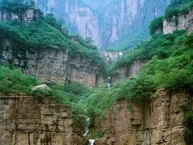 洪谷山