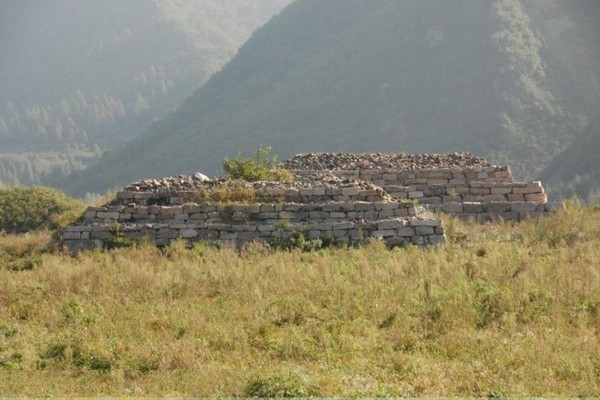 集安高句丽文物古迹旅游景区旅游攻略