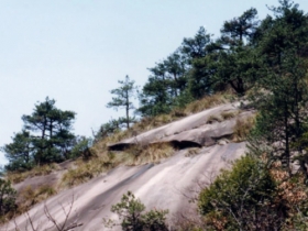 牛头山