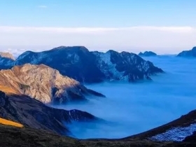 狮子王峰