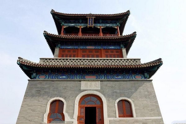 霸州胜芳古镇旅游攻略
