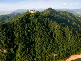 海洋山