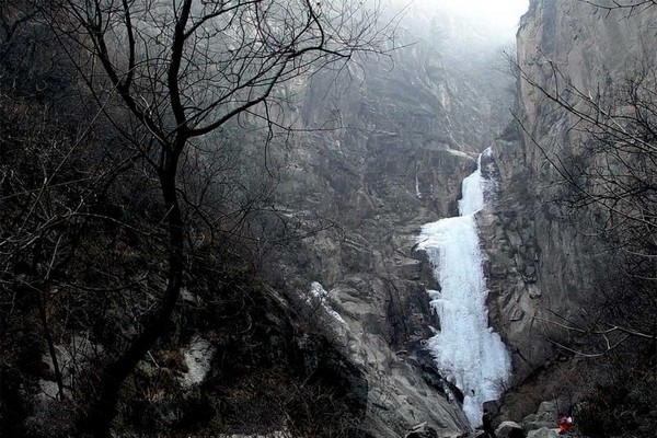 青龙祖山景区旅游攻略