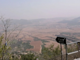 海棠山