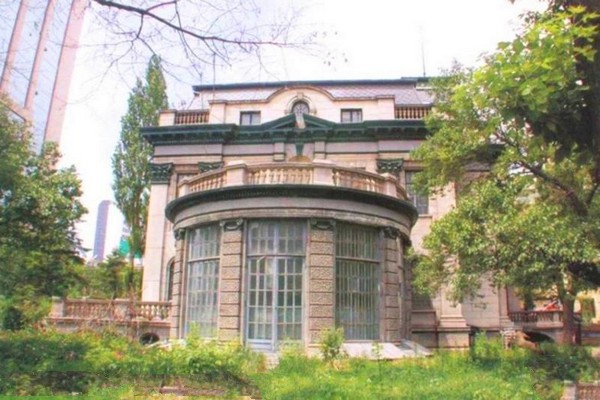 革命领袖纪念馆旅游攻略
