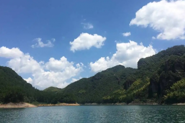 洞宫山图片