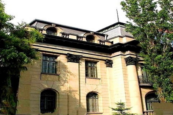 革命领袖纪念馆旅游攻略