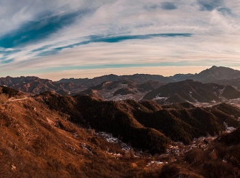 燕山