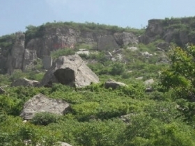 熊耳山