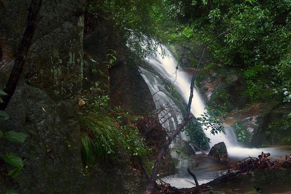 青龙祖山景区旅游攻略