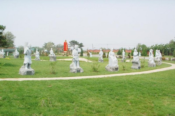 鞍山双龙山景区旅游攻略