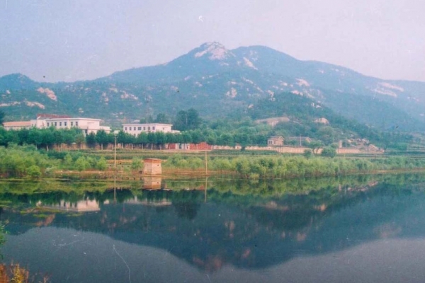 牛山图片