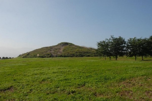集安高句丽文物古迹旅游景区旅游攻略