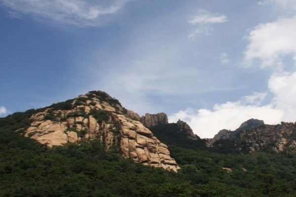 青龙祖山景区旅游攻略