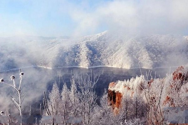 靖宇县白山湖景区旅游攻略