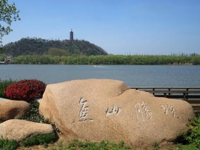 焦山