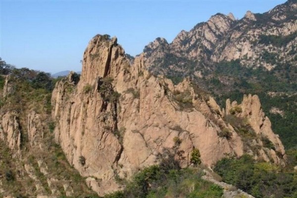 青龙祖山景区旅游攻略