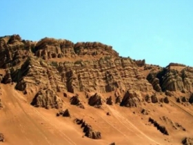 火焰山