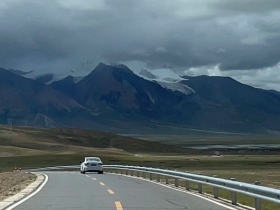 甲岗山