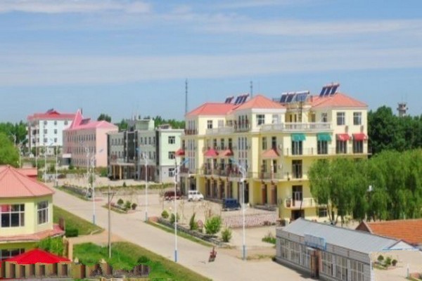 鸡西兴凯湖旅游攻略