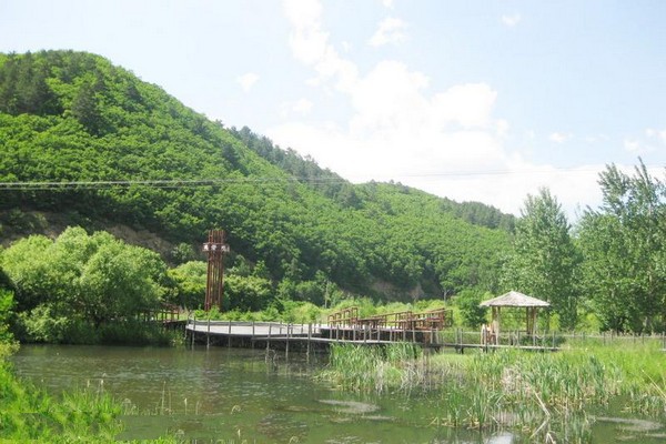 黑龙江凤凰山国家级自然保护区旅游攻略