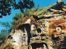 玉蟾山