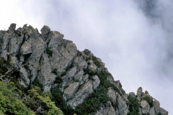 盘龙山图片