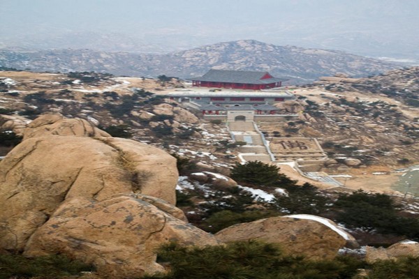 骊城隆盛观光园旅游攻略