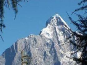 玉翠山