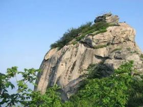 田心山