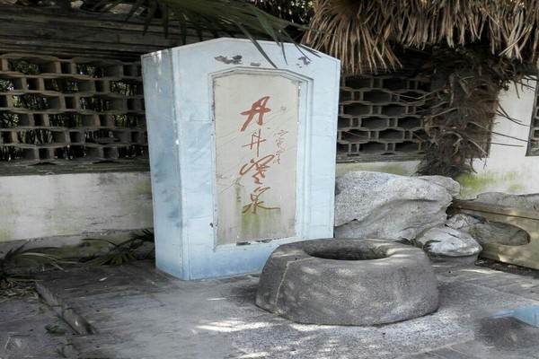 高邮文游台旅游攻略