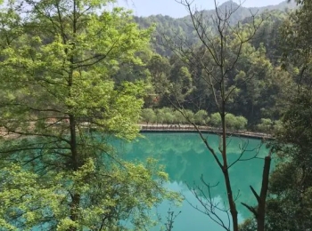 玉笥山