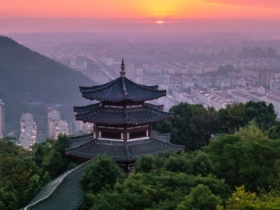 白云山