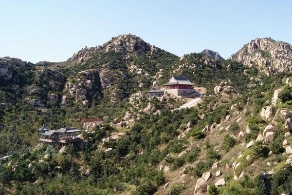 骊城隆盛观光园旅游攻略