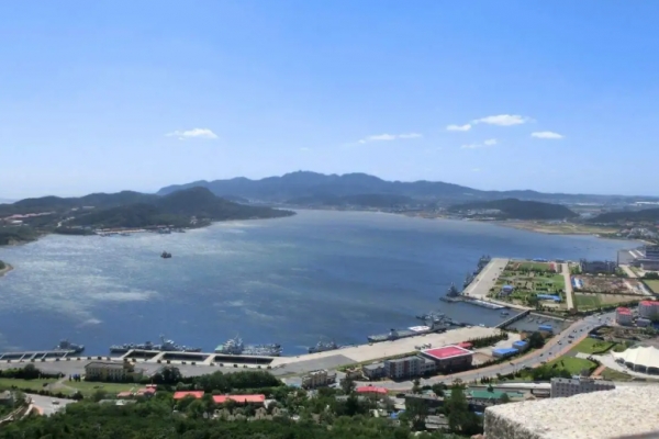 白玉山图片