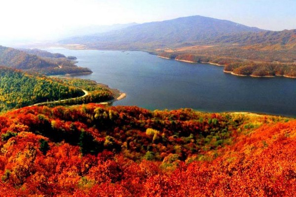 黑龙江森工凤凰山森林旅游区旅游攻略